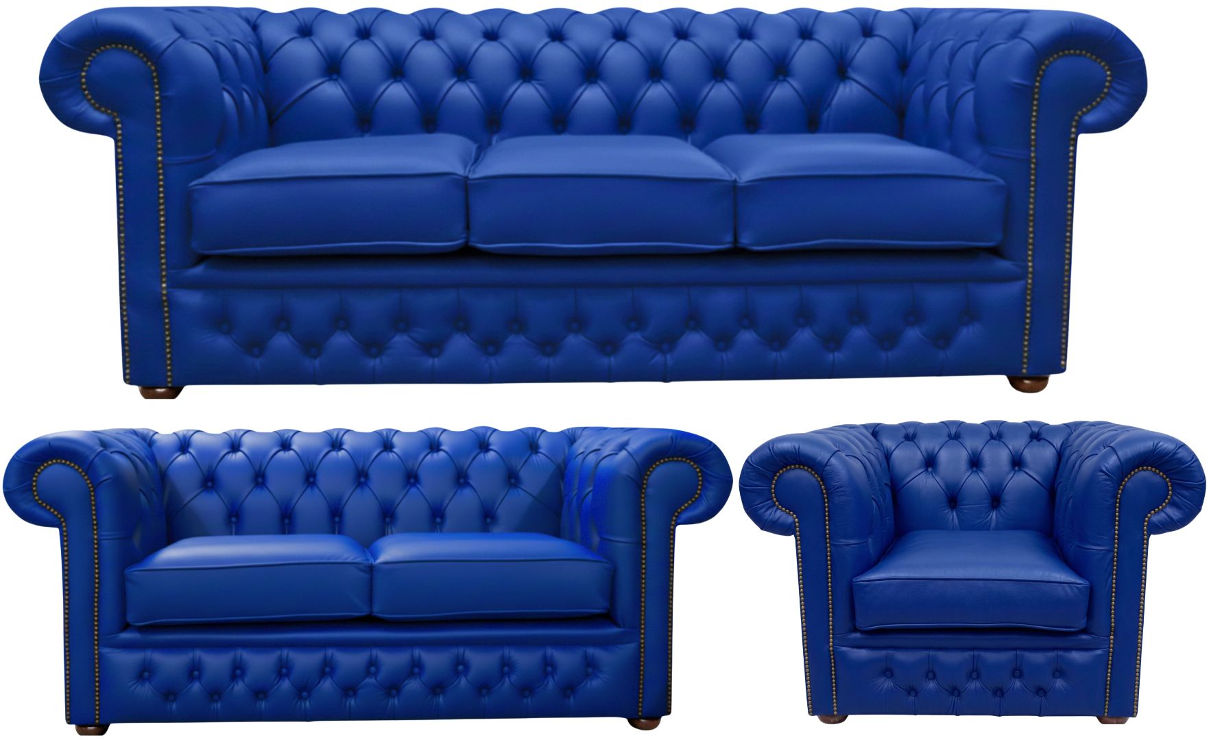 The Durham Chesterfield